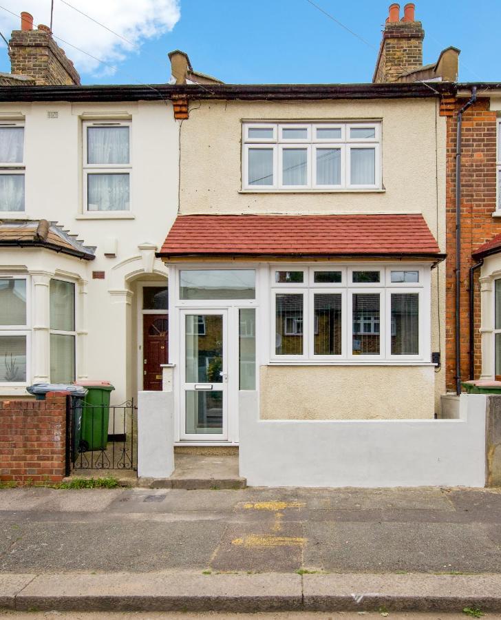 Stunning House Villa London Exterior photo
